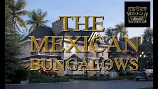 The Mexican Bungalows| Villas in Kochi | Premium Villa in Kakkanad | Luxury Villa In Kakkanad