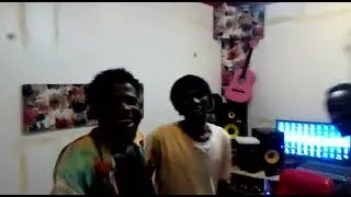yegwe onyina reloading #codeAJAY #GAZA SPATT #mandabeatz