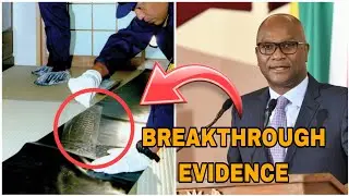 A Forced Window. Police Reveal What Was Inside Nathi Mthethwa&rsquo;s Hotel Room