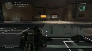 The Division 2 100 этаж небоскреба Саммит