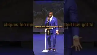 Sometimes God Demands Isolation #god #holyspirit #jesus #jamalbryant