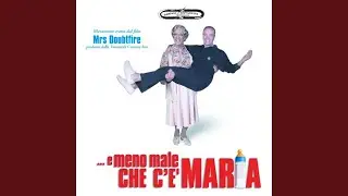 Il palcoscenico è casa mia