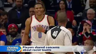 NBA launches zero tolerance policy to stop bad fan behavior