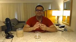 The Glenlivet 12 Year Old - Whisky Review 28
