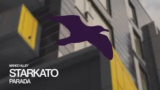 STARKATO Parada