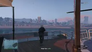 This guy flies as well as VCize