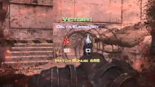 sycnation - MW3 Game Clip