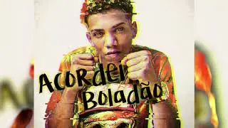 Mc Lat&atilde;o -  Acordei Bolad&atilde;o prod Yuri Loppo (COROdeRATO)