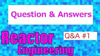 Single Conversion vs  Global Conversion in PFR in series // Reactor Engineering   Question & Answers