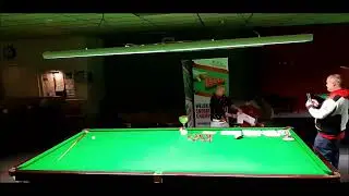 Redz Snooker Academy Presentations Autumn 2025