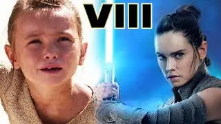 NEW! Rey's Parents EXPLAINED by Rian Johnson (SPOILERS) - Star Wars The Last Jedi Explained