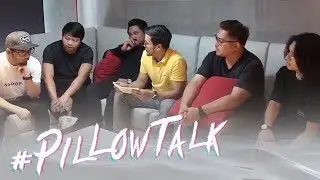 December Avenue talks about how their band started | #PillowTalk