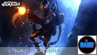 NAM7 - Deactivated