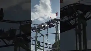 The Science of Roller Coaster Thrills 🎢✨
