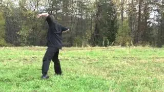 WonChao Imua ShanTung KunTao Qian Jin Traditional