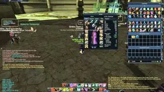 Aion - Enchanting 50e to +15