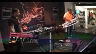 @prodj.school na @FnacPortugal  Almada