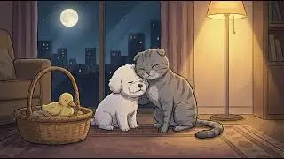 [냥멍극장] 