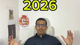 اهدافي في سنة 2026