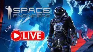 Space Engineers 53. rész
