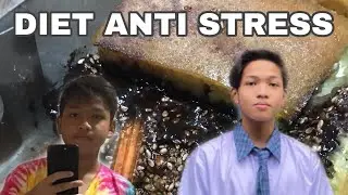 Gen-Z Sehat | Tips Diet Anti Stress