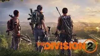 Tom Clancy's The Division 2  Cinematic Music Video