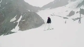 Nouveau ski V&ouml;lkl M6 Mantra et Secret 96!
