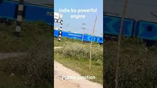 #Purnia junction Dala ke pass#video 💪💪💪💪&hearts;️&hearts;️&hearts;️❣️❣️🥹🥹☺️☺️🥰🥰🚊🚊🚉🚄🚄🚅🚂🚃🚋🚈🚈🚝🚝🚆🚆🇮🇳🇮🇳🇮🇳🇮🇳