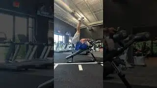 How to do a Garhammer Crunch (Raise)