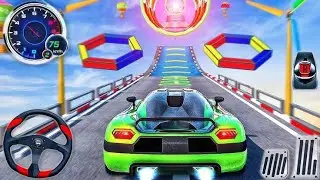 Police Car Chase Simulator 3D Game - Real Cop Cars Driving Simulator 2025 - Android GamePlay