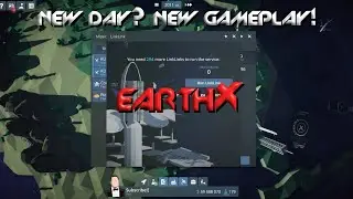 EarthX