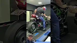 H2R HIGHEST SPEED ! #kawasaki #ninja #shorts #shortvideo #youtubeshorts #motovlog #viral #viralvideo