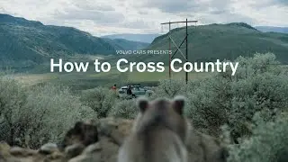 How to Cross Country | Volvo Cars