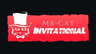TNC vs Trust Mr. Cat Invitational Season 2 Groupstage Game 2 bo2