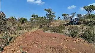 Farm for Sale : De Tweedespruit, Cullinan