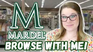 **NEW** MARDELS Browse with me | CLOTHING | Seasonal Items | SPRING CLEARANCE & BOOKS