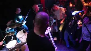 The Crack - Everybody´s Dreaming 2017
