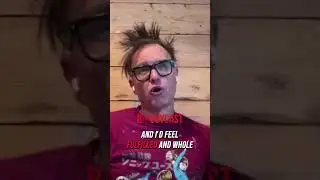 Марк Хоппус из BLINK-182 о том, что &laquo;Песнь Адама&raquo; теперь имеет другой смысл