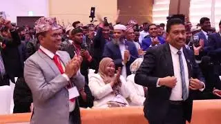 Dxn Doha Qatar Raj video 📸
