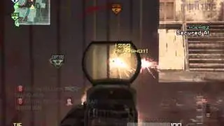 Free XBL Codes - MW3 Game Clip