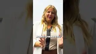 Why should you move to North East Texas?