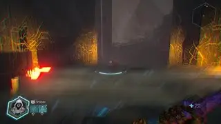 Ghostrunner 2 rogue runner.exe  mode (one of the many stage)