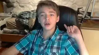 Vlog 2: School :/, Donate to 