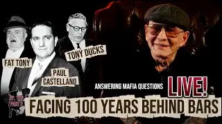 The Mafia Was Already Under Fire  | Ep. 146 Part 2 #LIVE