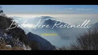 Belvedere Resinelli (4k)