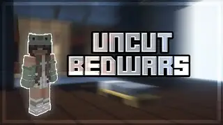 Uncut Bedwars #1 | Pikanetwork Doubles