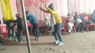 Hamare  Vishnu dada or pintu Bhai bagheli  डांस और आगे देखेने के लिए सब्सक्राइब और सपोर्ट 🙏🙏🙏
