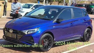 This is the Best Hot Hatch (Hyundai i20 Nline Review)