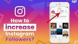 ✅ HOW TO INCREASE FOLLOWERS ON INSTAGRAM (1000 in 1 Day) 🔥 Instagram Par Follower Kaise Badhaye 2022