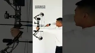 Compound Bow Archery & Hunting equipment # #archery #compoundbow #bowhunting